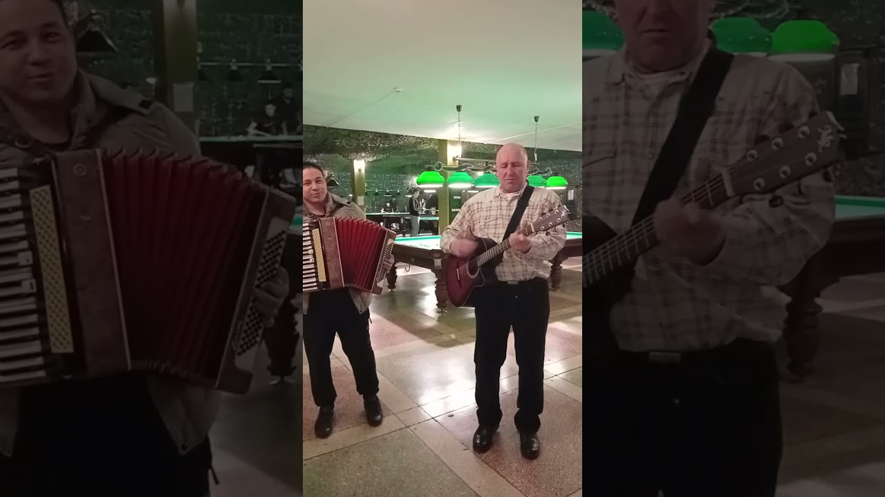 Другой новый мир!!! 🌏🌏🌏 Авторская песня!!! Александр Курдупов-гитара 🎸🎸 Максим Шостак- аккордеон 🪗🪗🪗