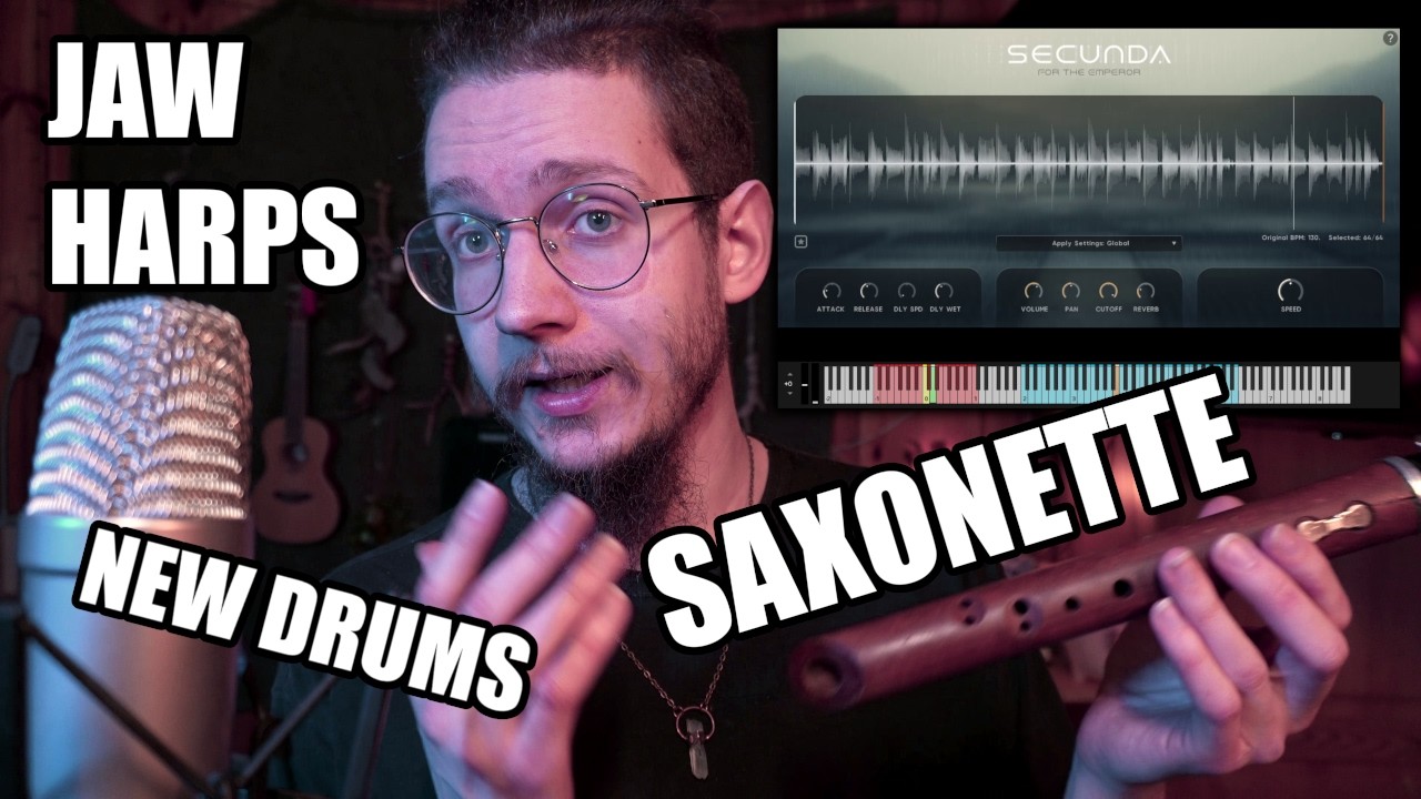 This Throat Singing VST Just Got INSANE 🔥