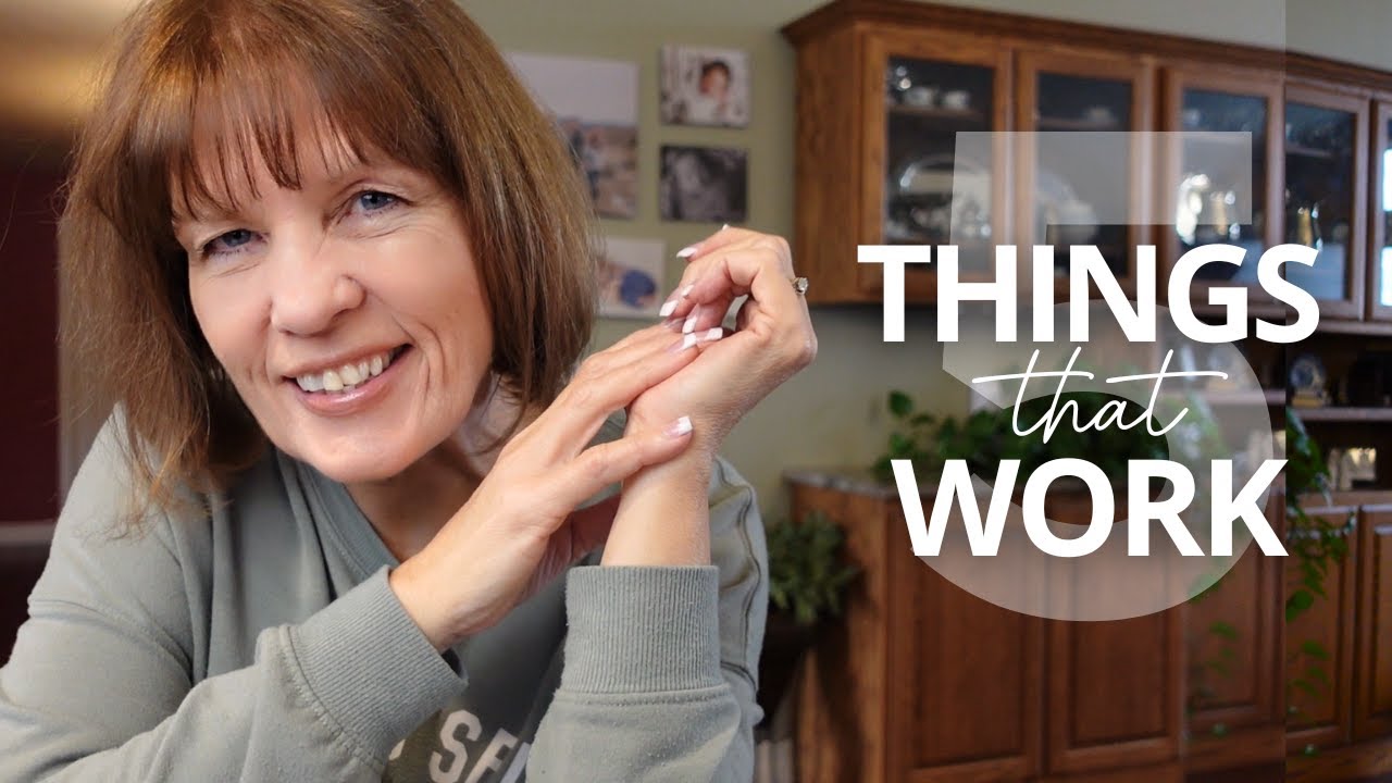 5 Life-Changing LESSONS (that really work!)