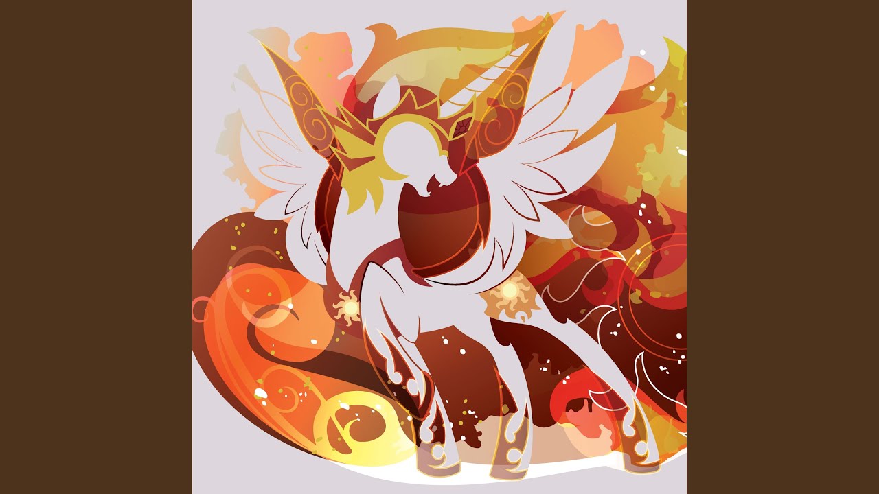 Sun of the Night (feat. Gabriel Borza & Marko Duplisak) (Metal Cover)