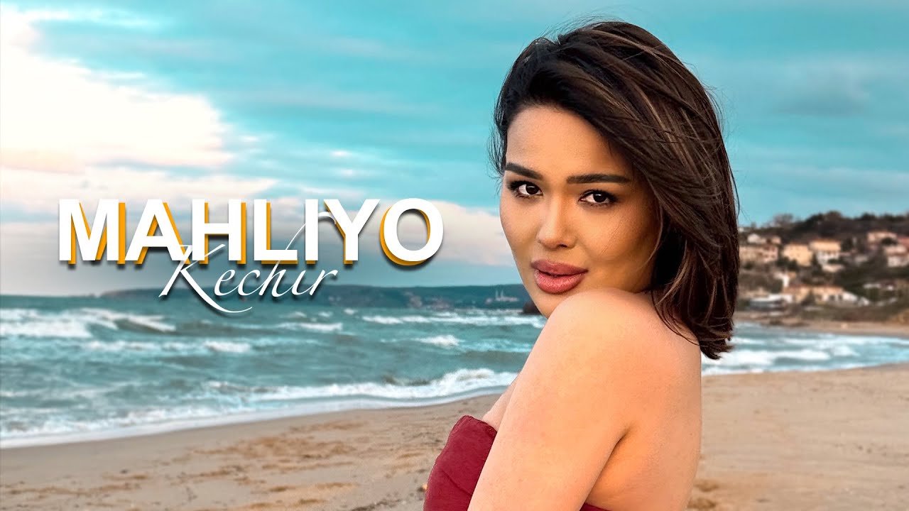 Mahliyo - Kechir (Mood Video)