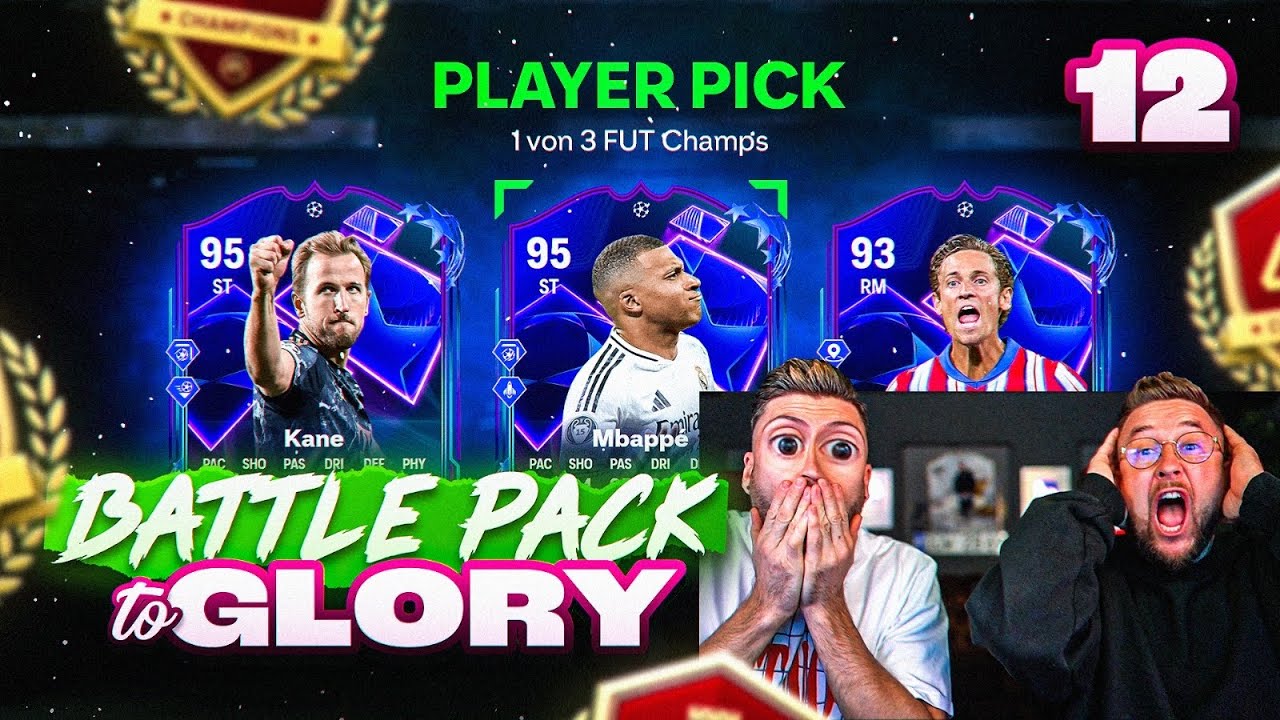 OMG!! Einer ZIEHT die HEFTIGSTEN DREAMCHASERS REWARDS 😱😱 WL, Battles & viel viel AUGENLEGEREI 👀
