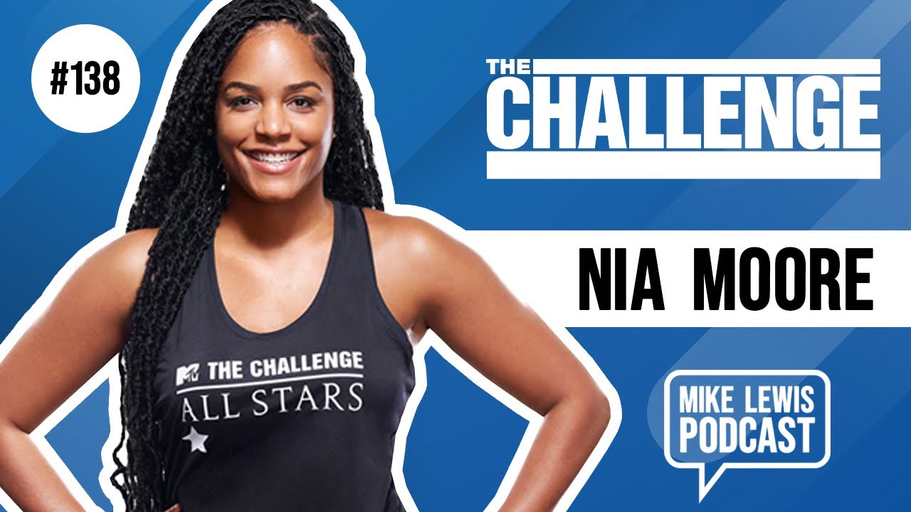 Nia Moore on Real World Portland, elimination with Cara Maria, Averey fight, more! EP #138