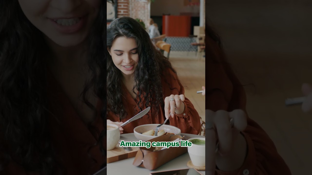 What&rsquo;s it really like to study in the UAE?