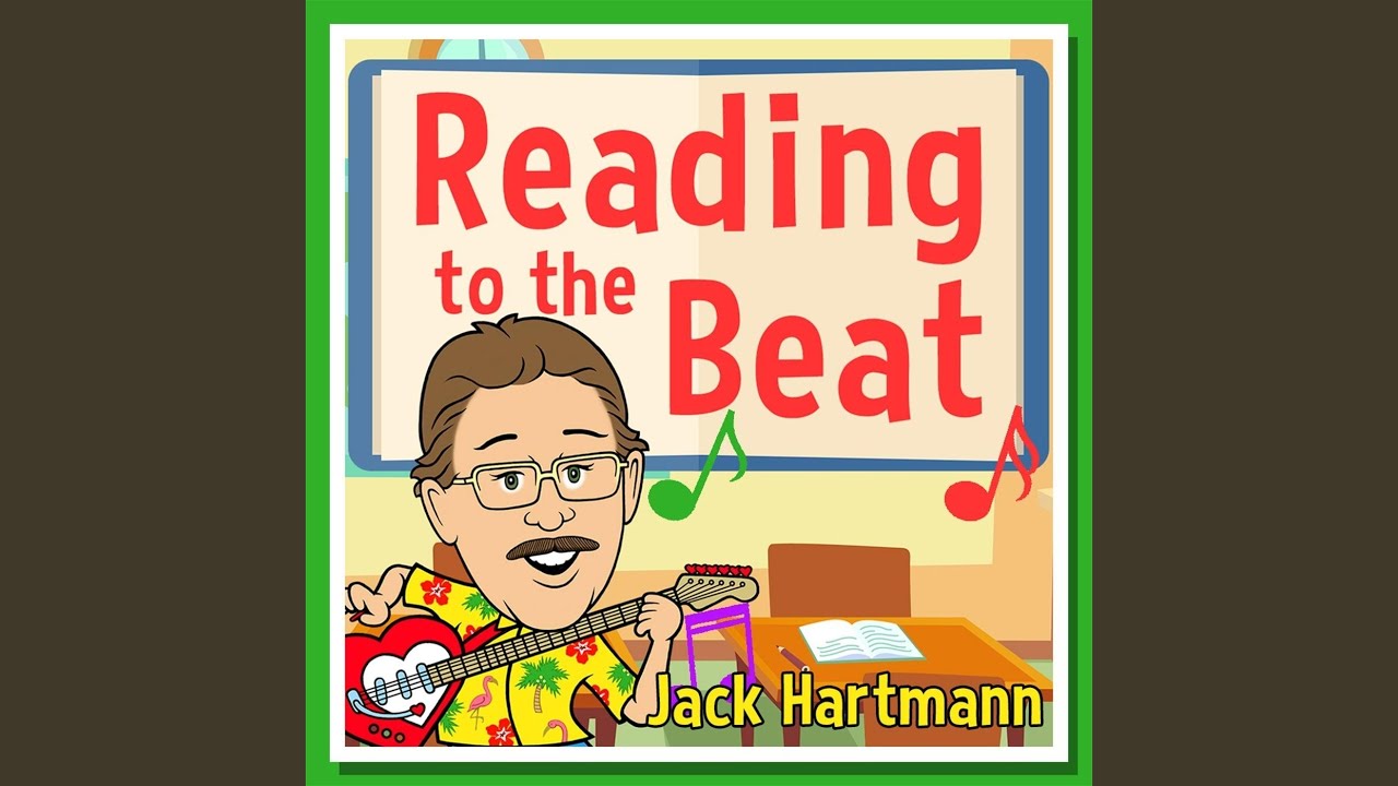 Animal Alphabet Rock