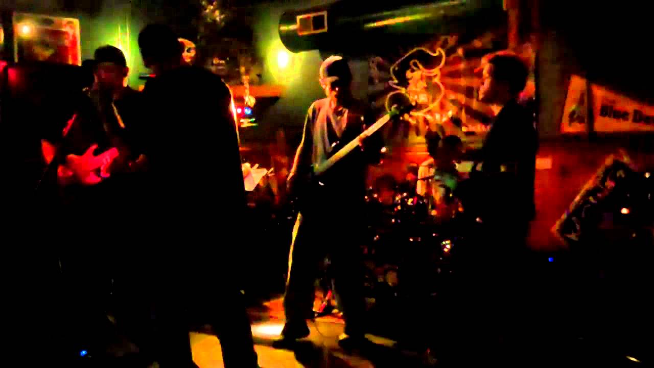 take a look around-limpbizkit(SKiTZi band cover)