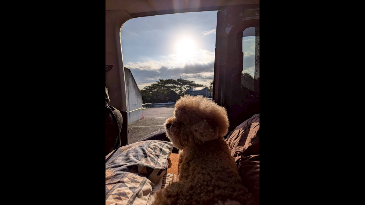 名古屋旅最終日