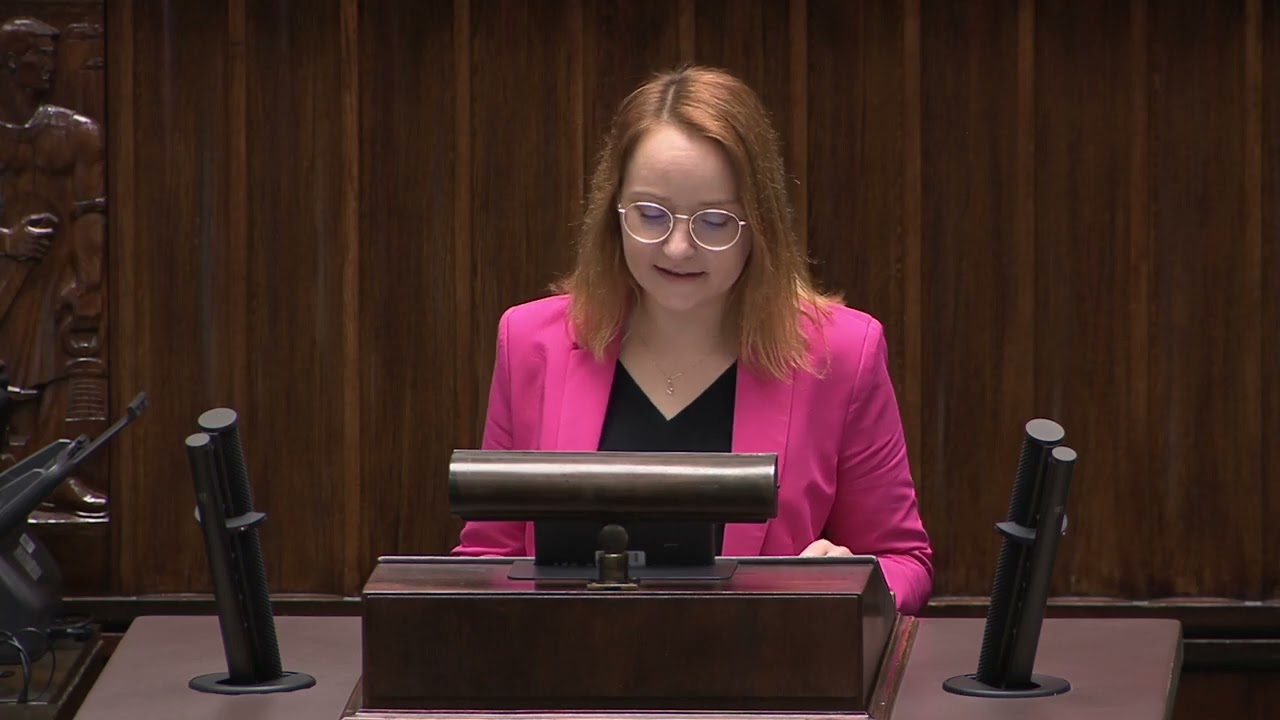PiS po raz kolejny sięga do kieszeni samorząd&oacute;w! | Małgorzata Tracz, 24.05.2023