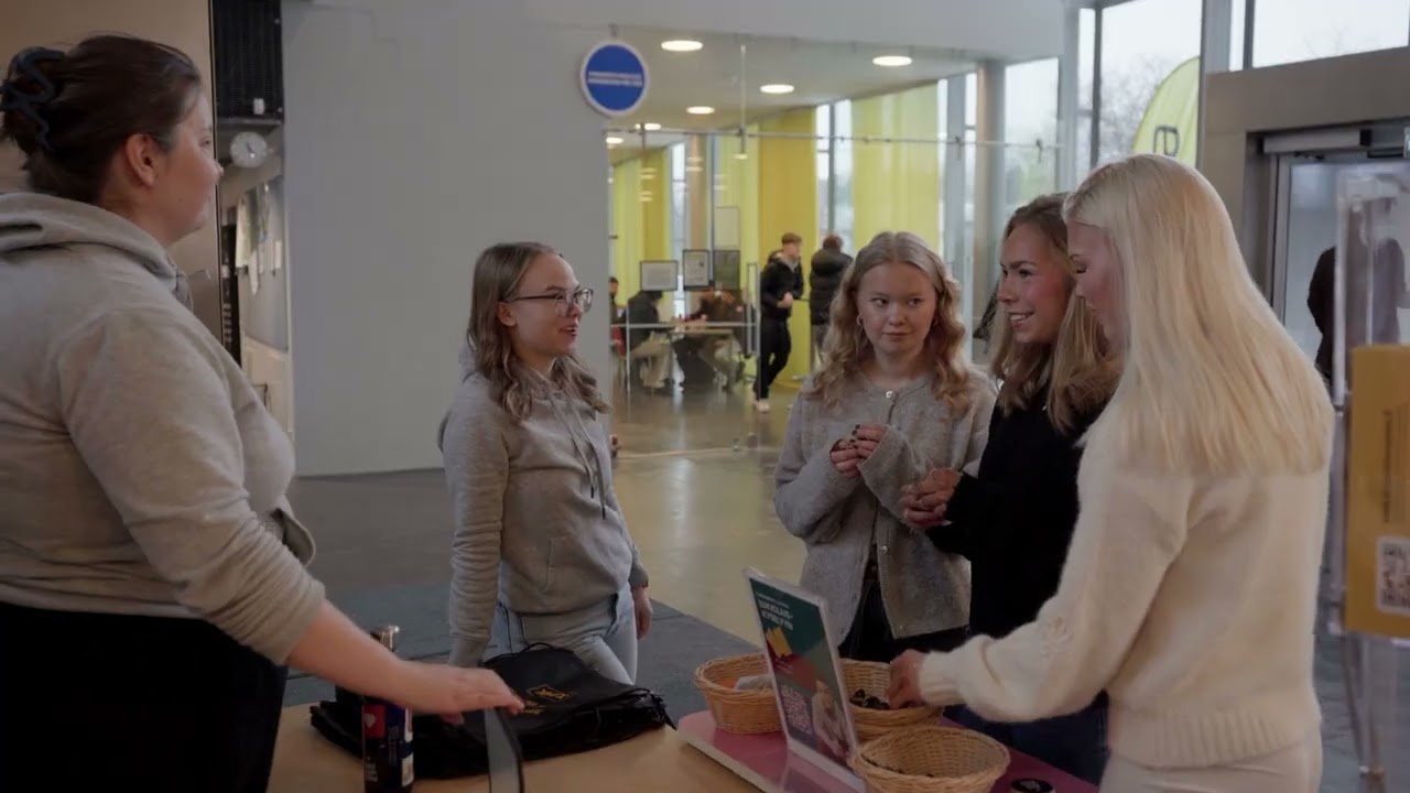 Studentum Roadshow 2025 2026 | studentum.fi | suomenkieliset tekstit