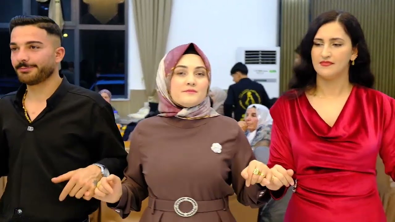 Ömer & Gülşen  Part 3 Foto Gökçe Official Video