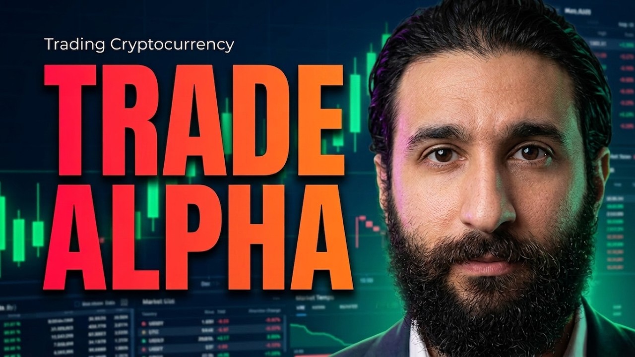 Trading Cryptocurrency (Market Review 2026)