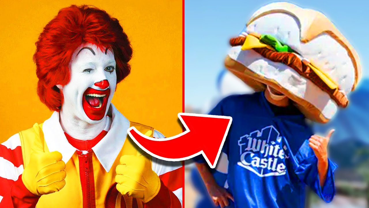 10 Reasons Why White Castle Isn&rsquo;t A Fast-Food Giant
