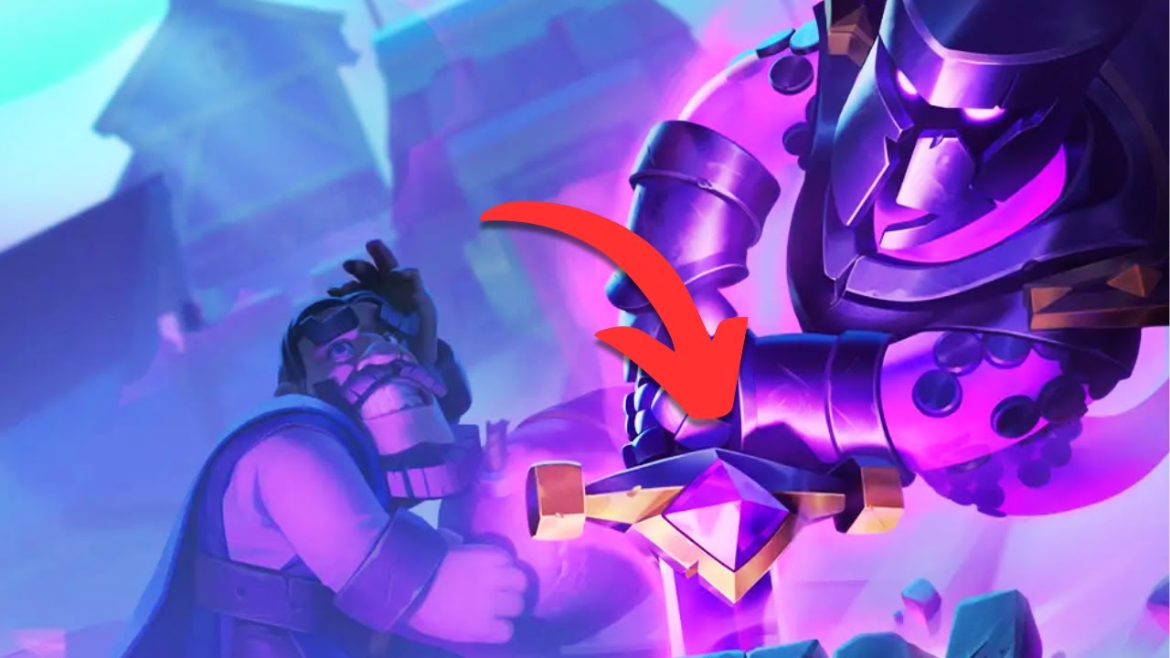 royal ghost evolution confirmed...