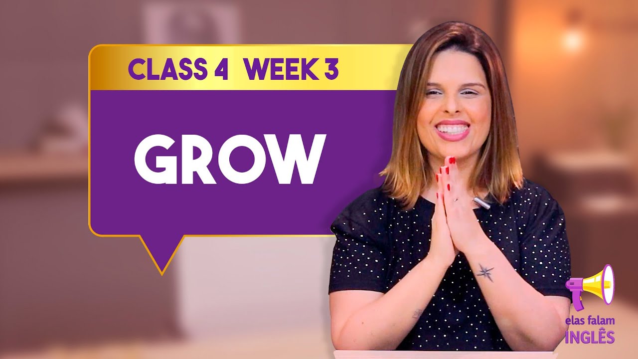 Curso de Inglês Gratuito e Completo - Aula 28