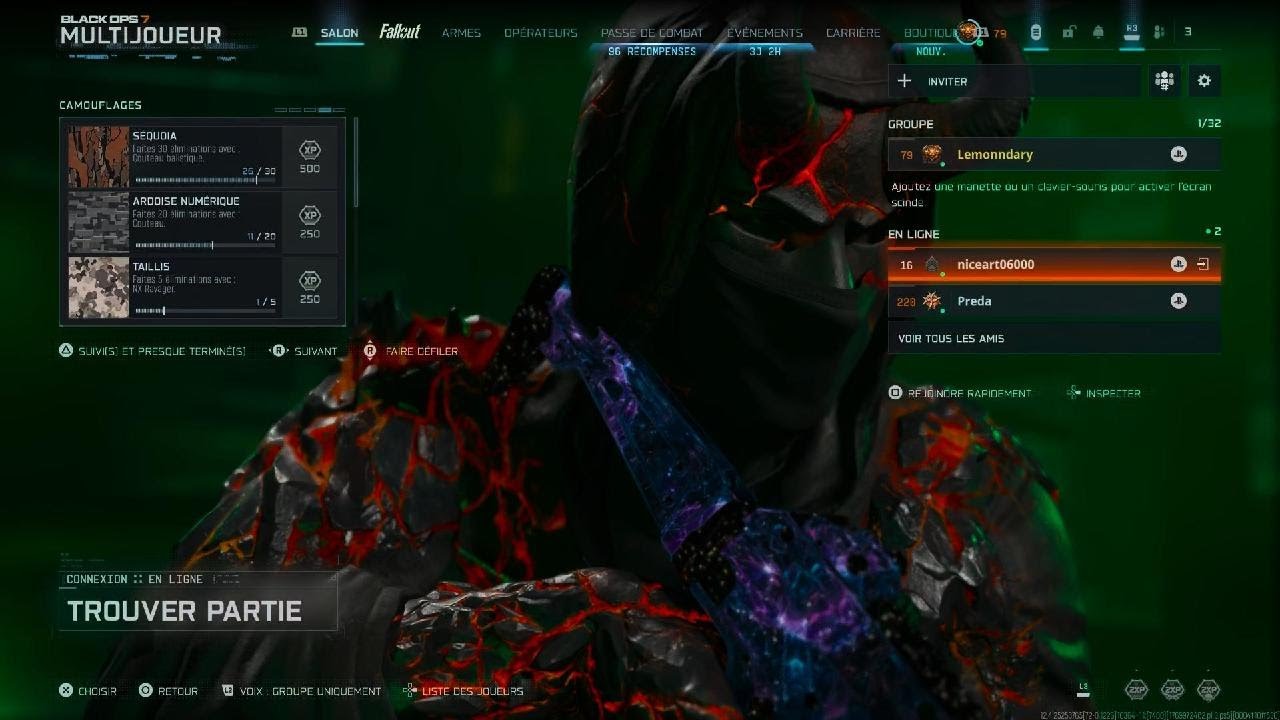 Double Nuke Kogot!