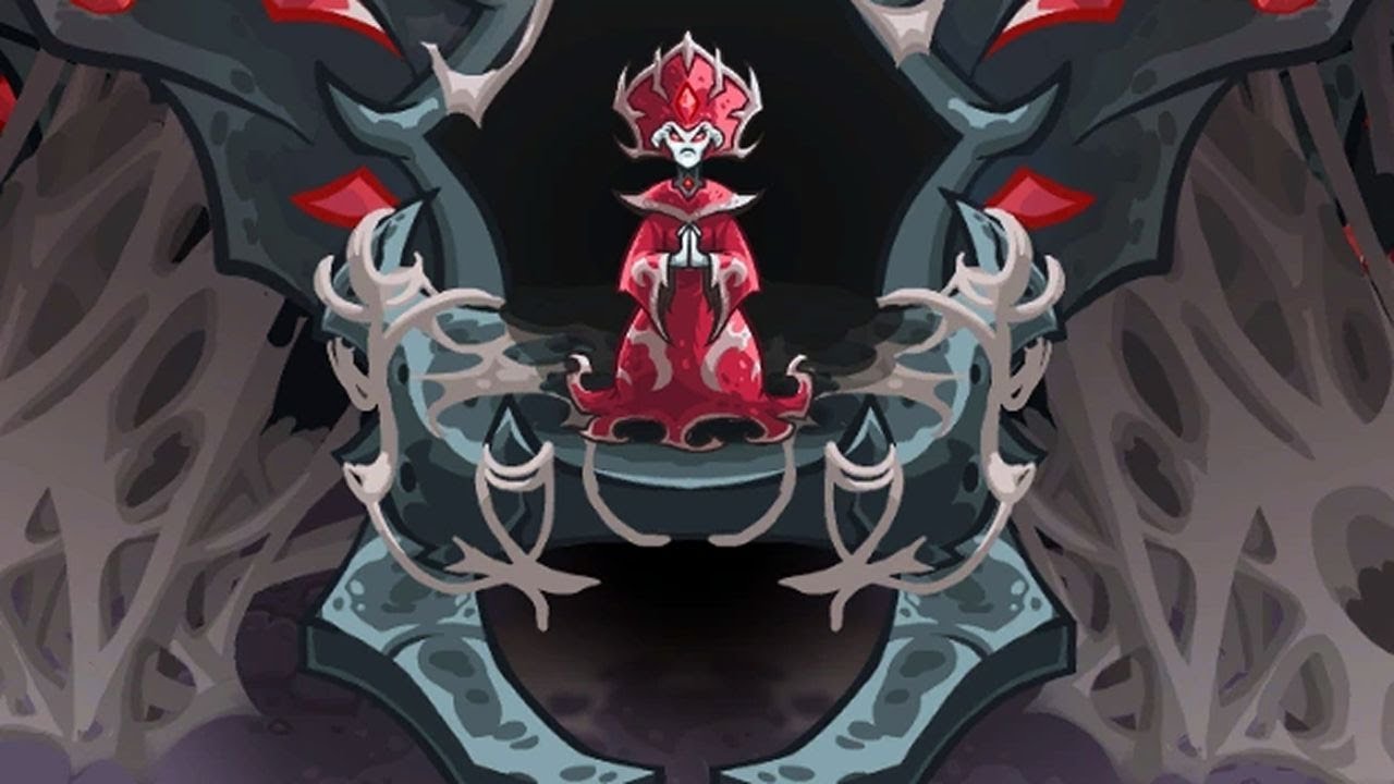 Kingdom Rush 5 🕷️ Mygale Spider Boss Fight 30. The Forgotten Throne \ Campaign Impossible 100% Guide