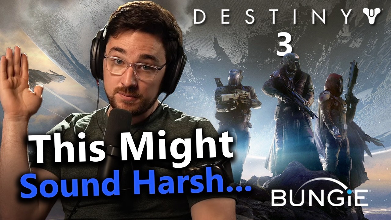 Destiny Fans Want Destiny 3&hellip; But There&rsquo;s a Problem