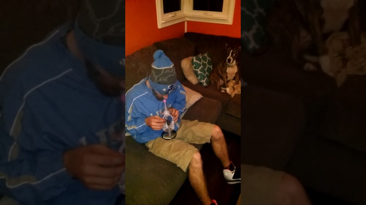 Slab dab T PuFF