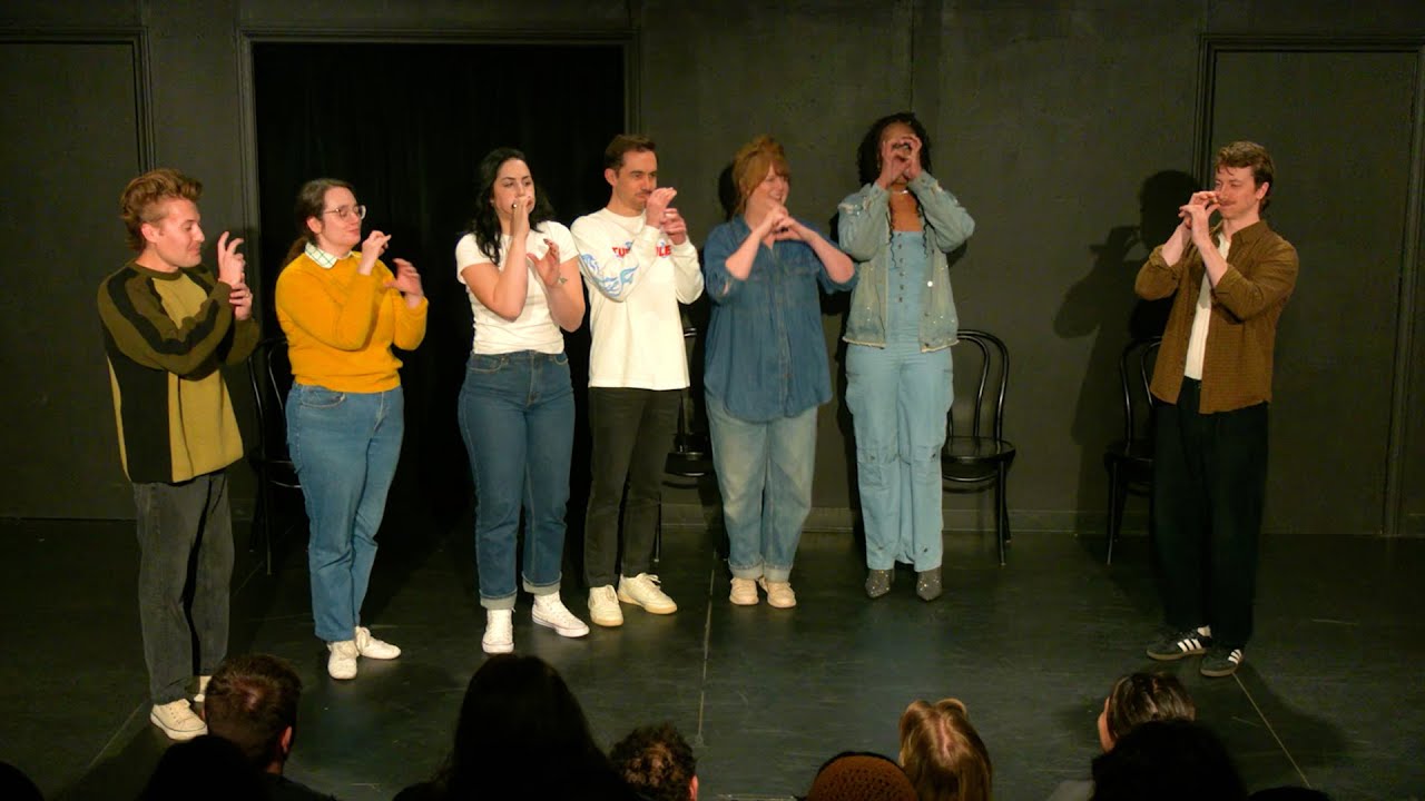 Branzino - UCB Lloyd Night - Jan 5, 2026
