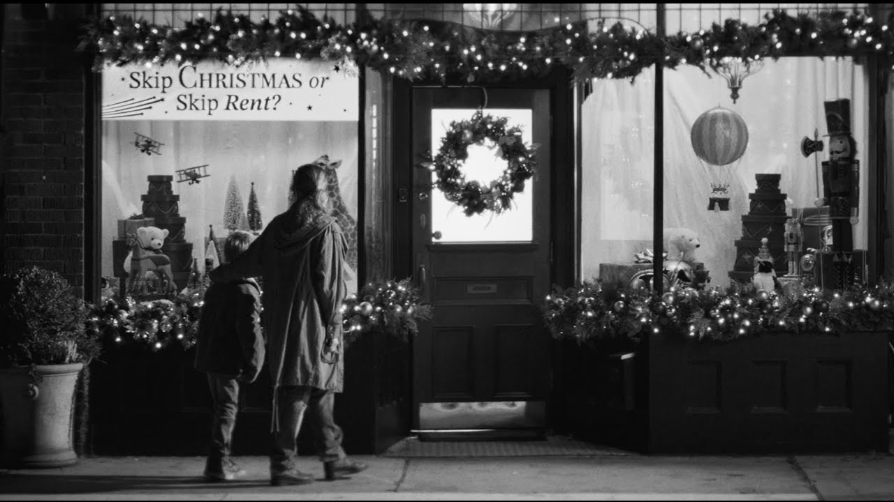 Impossible Choices - The Salvation Army in Canada