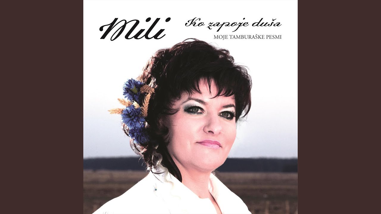 Ko zapoje duša