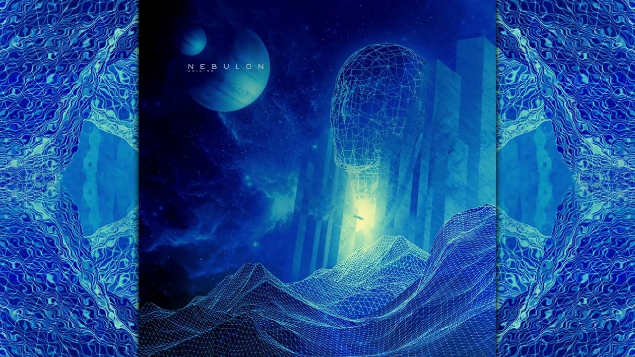 Nebulon - Origins [Full Album]