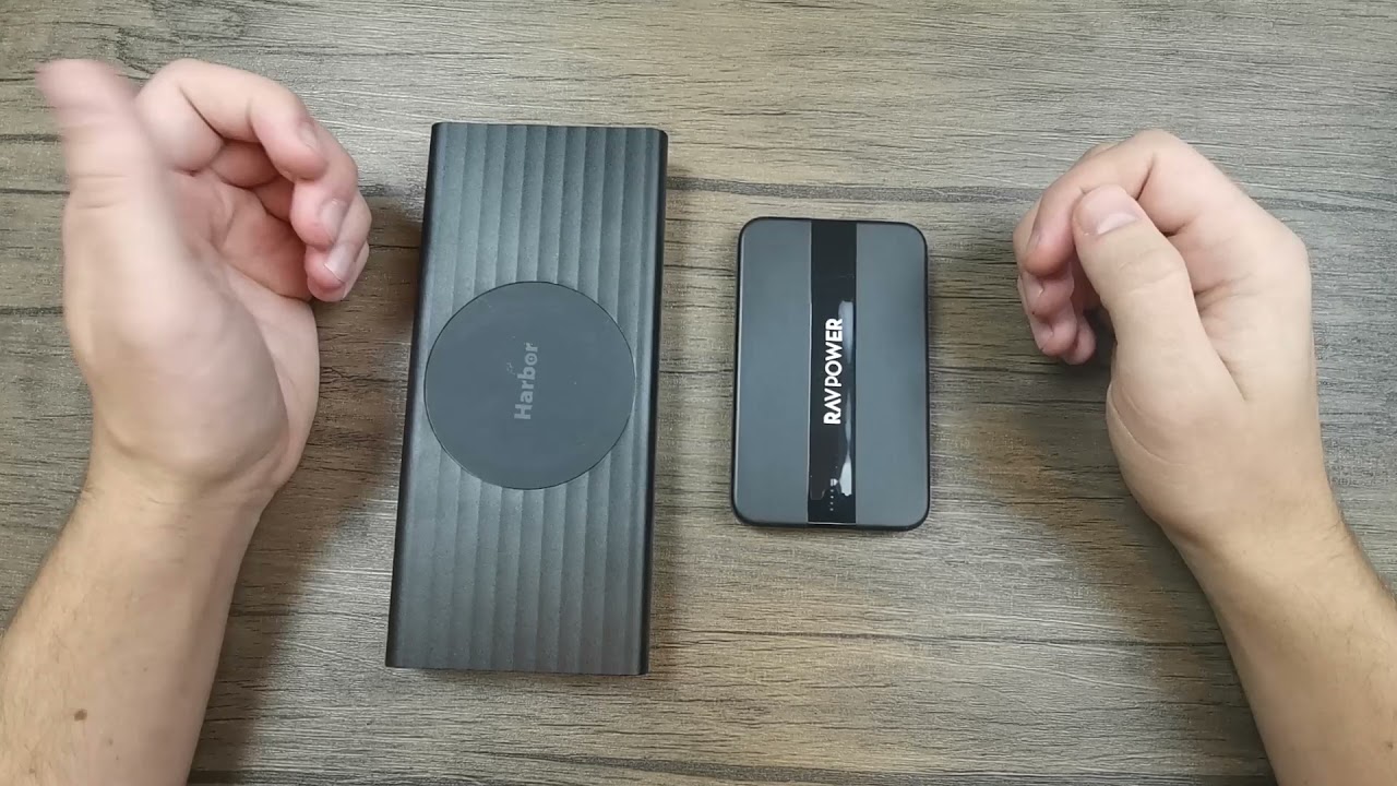 4 tips to know if you want to take your power bank on a plane