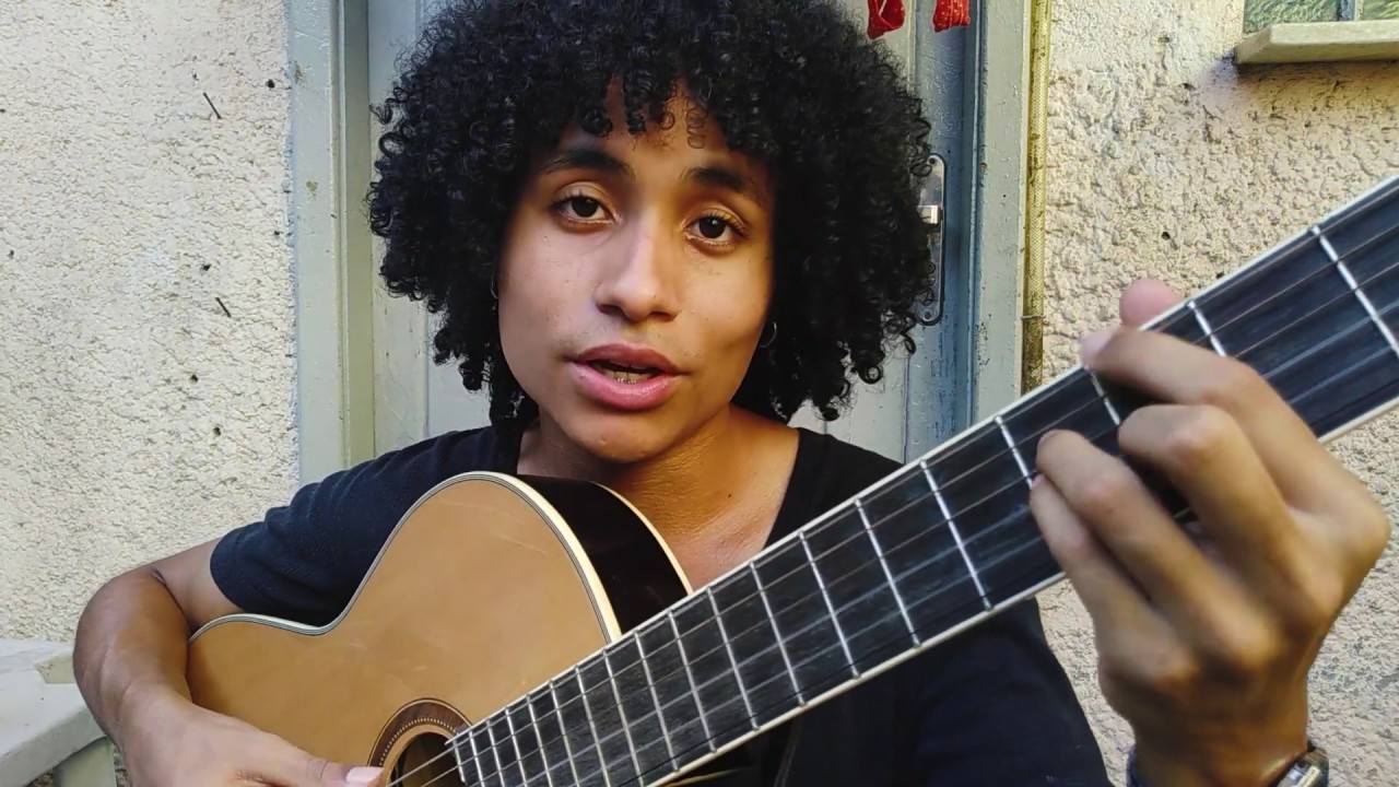 Fato Consumado - Djavan (Anler Menezes Cover)