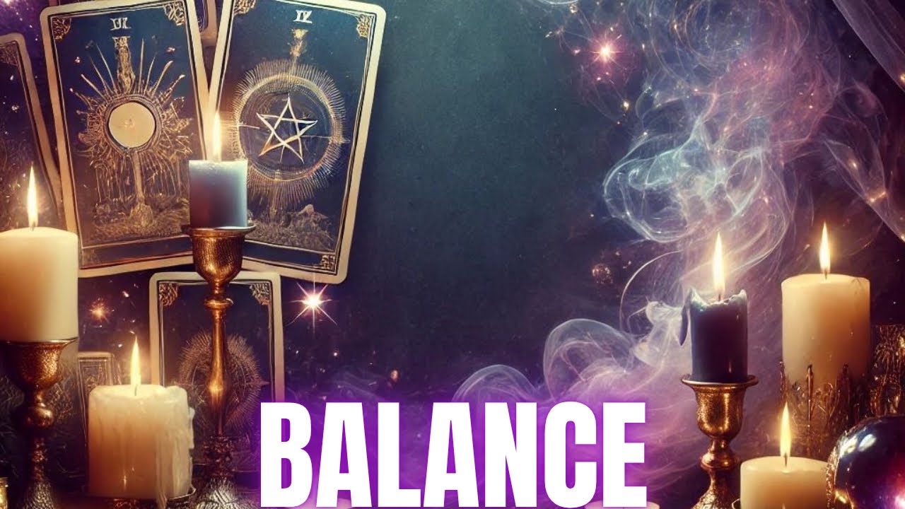 BALANCE 🤍 Quelqu'un veut se mettre ensemble mais 👀 Voici le truc à leur sujet