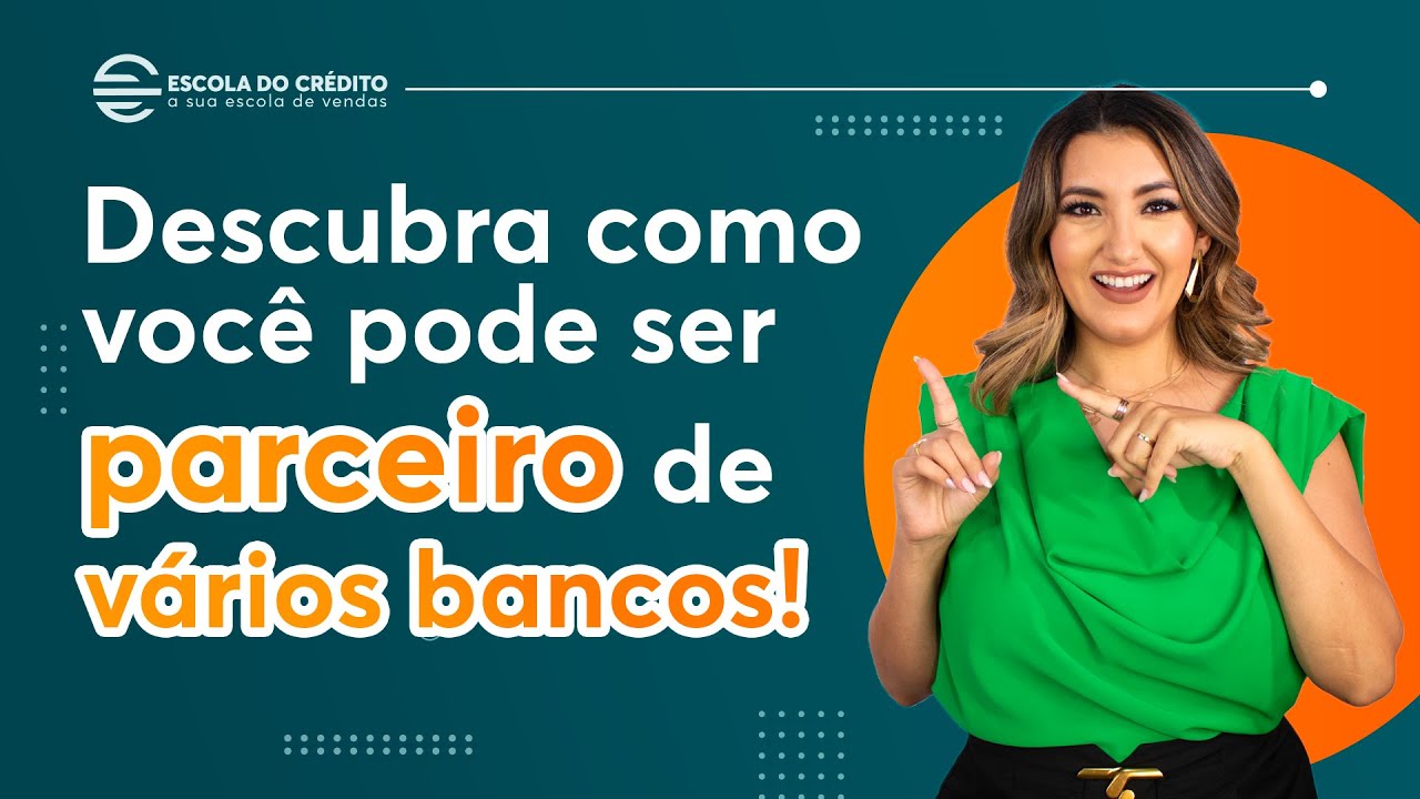 Em quais bancos se cadastrar como Correspondente Bancário