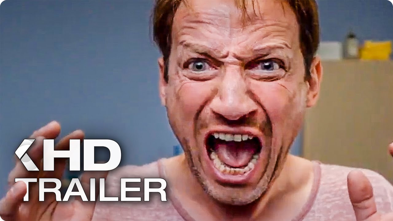 SEITENWECHSEL Trailer German Deutsch (2016)