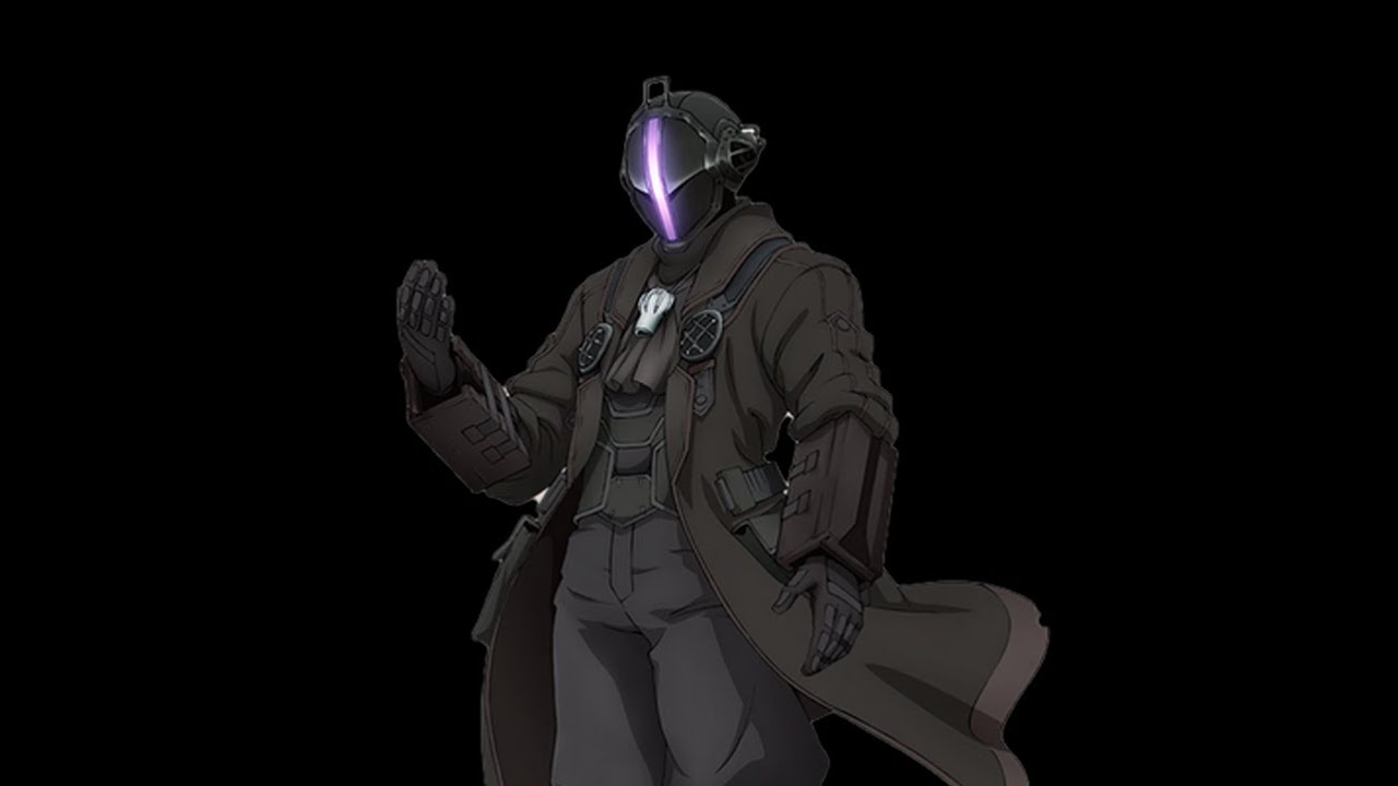 Bondrewd