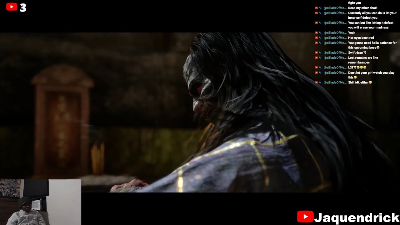Wuchang Fallen Feathers