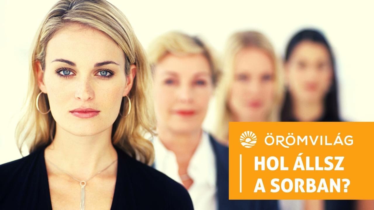 # 175 Hol állsz a sorban? - Örömvilág podcast - Tomek Noémi