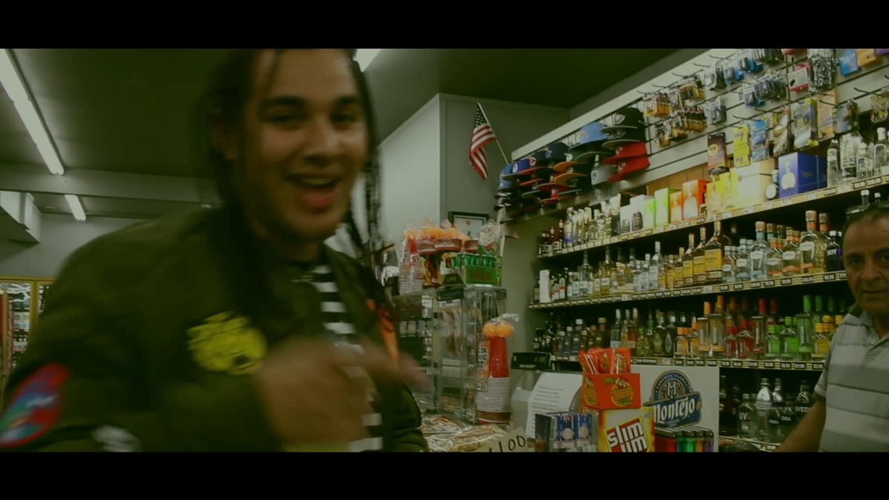 J. DAVI$ -  ZONES (prod.Dubz)