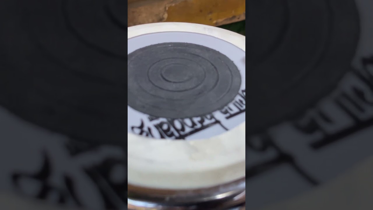 TAK PETIR BODY TABLA SUARA MEMUTAR