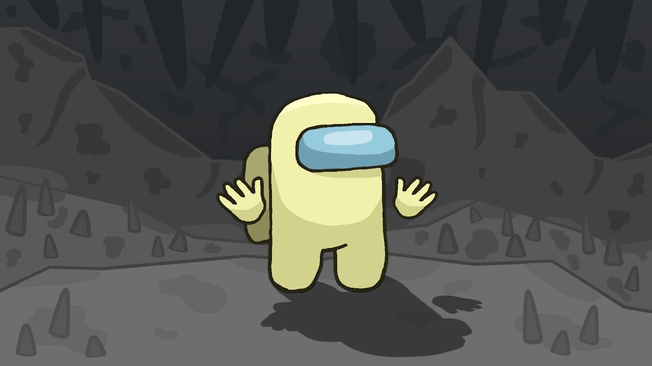 Modded Among Us (with viewers)