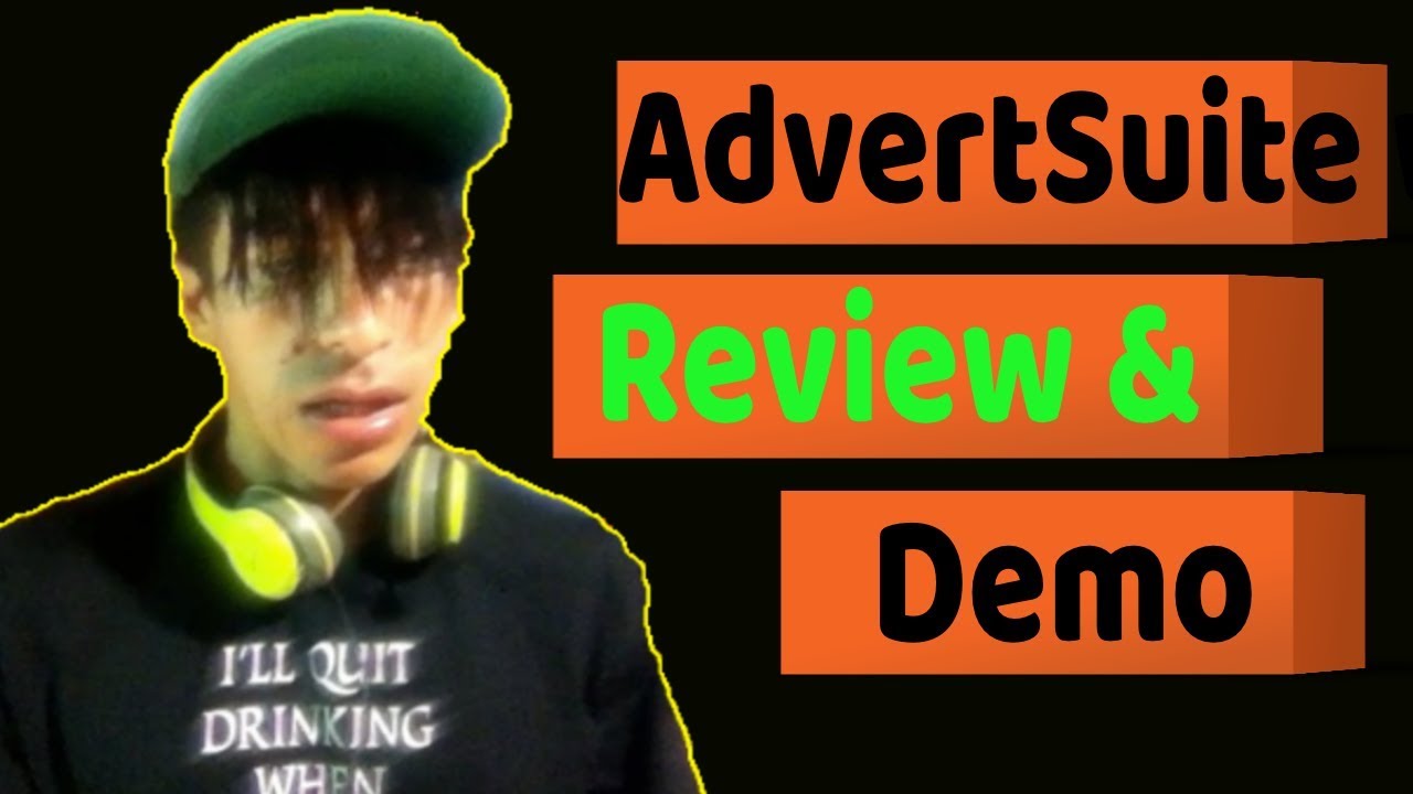 AdvertSuite what is it - Review and Demo en Espa&ntilde;o