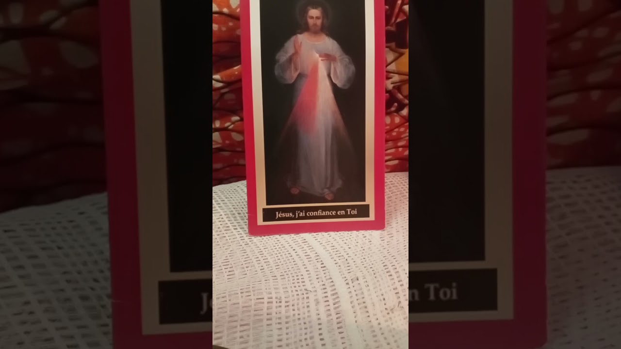 Miséricorde Divine Réparation Avortements Crimes Rituels Messes Noires Sorcellerie Blasphèmes Sacri 