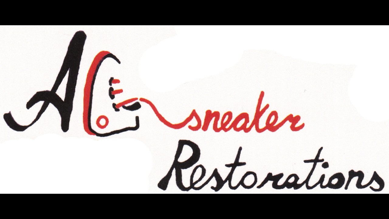 A C Sneaker Restorations Podcast