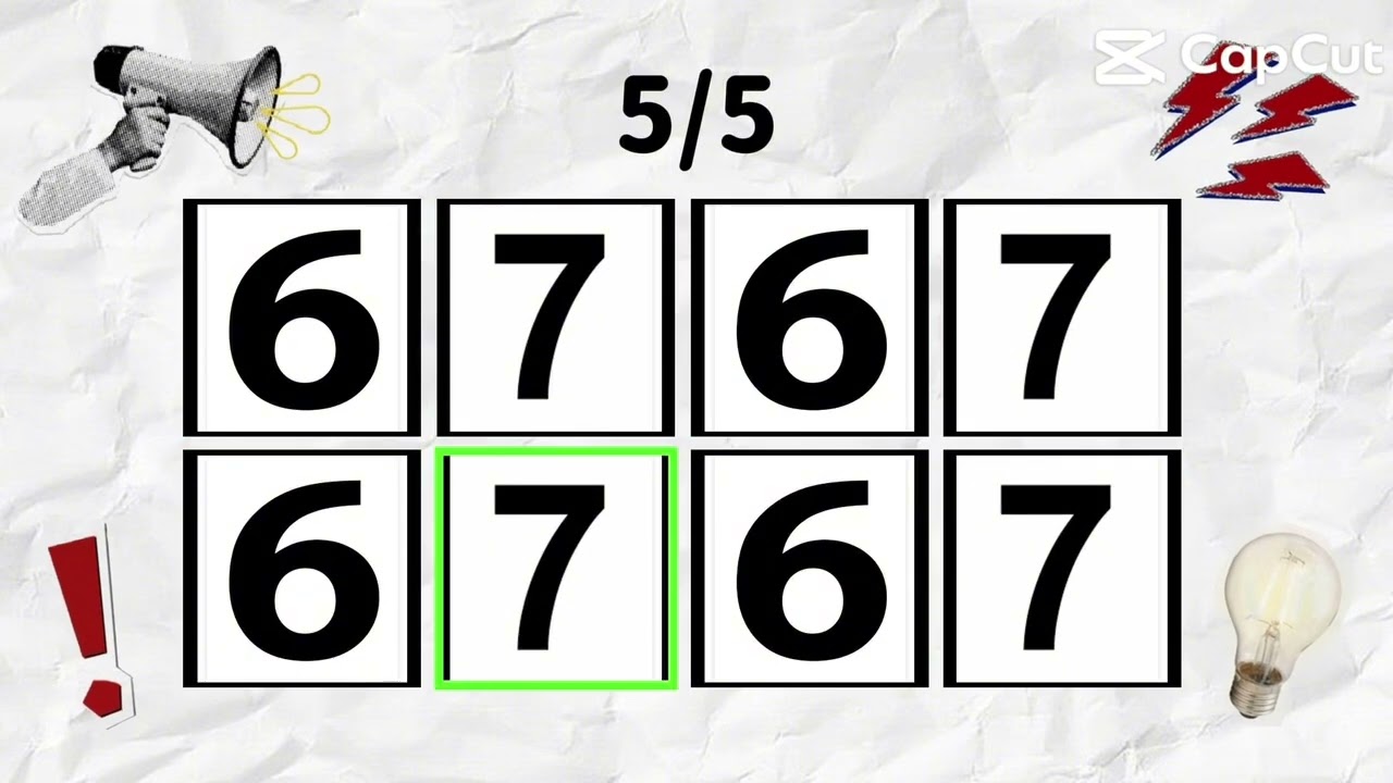 Say the word on rhe beat! troll 67
