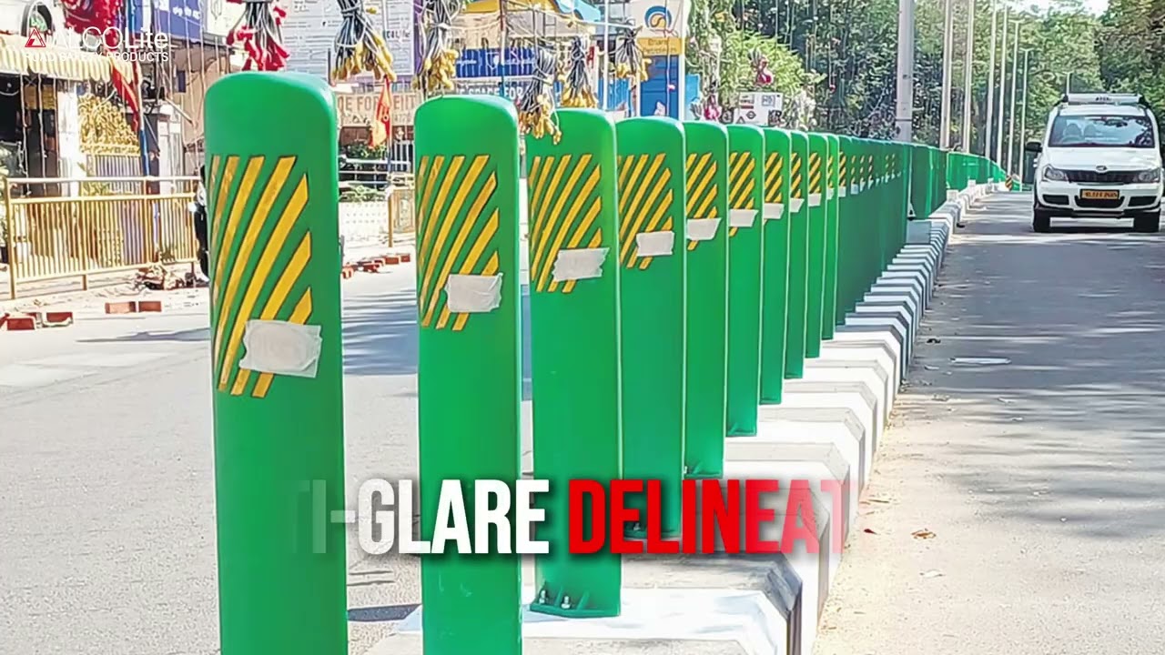 Building Safer Roads for a Viksit Delhi | Alcolite Road Safety Initiatives