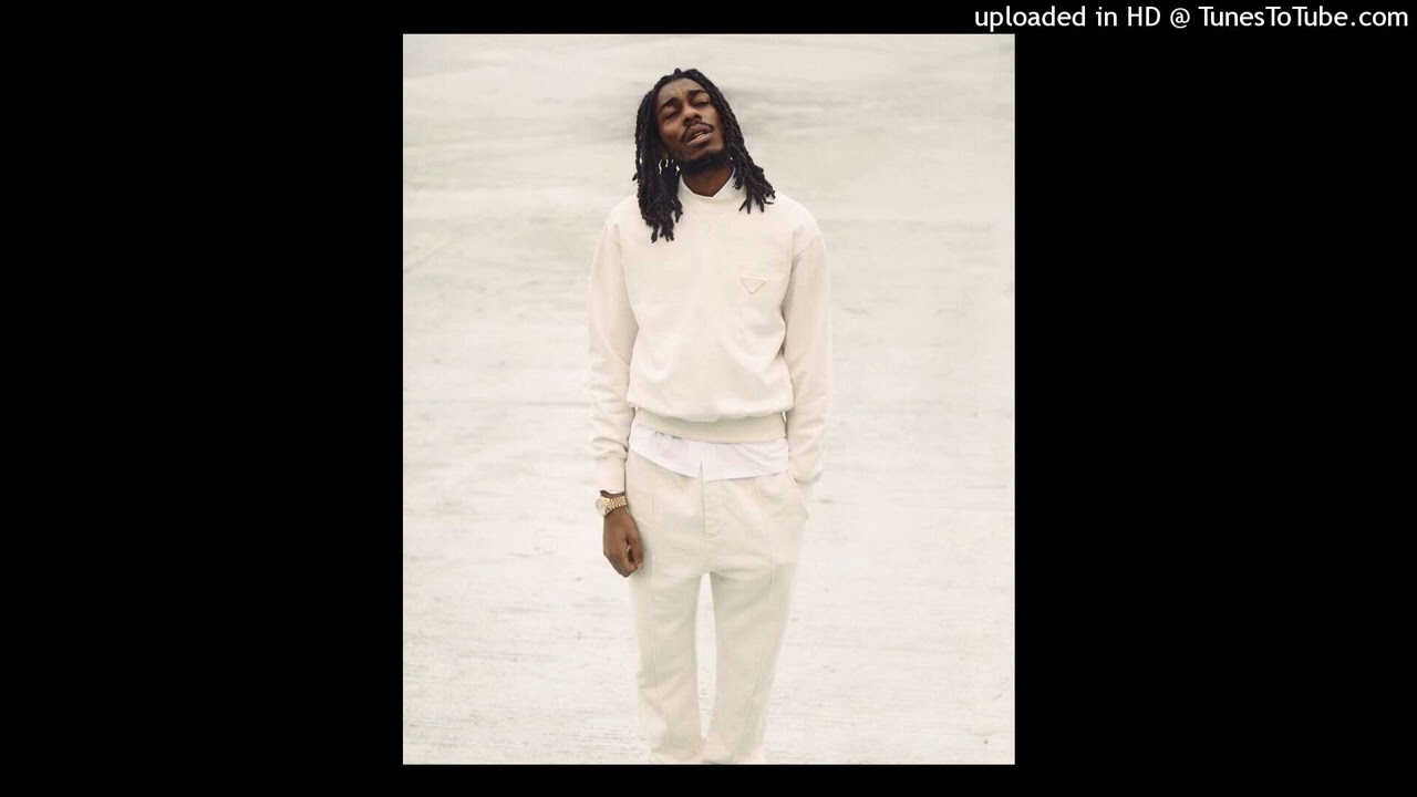 Knucks Type Beat x French Sample - 