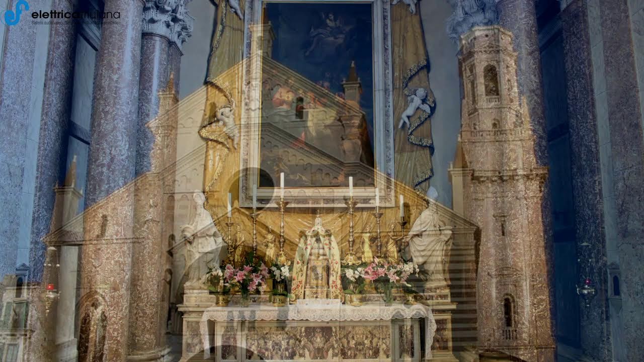 2025.12.31 - Diretta streaming dalla chiesa Cattedrale di S. Maria Assunta - Duomo di Verona