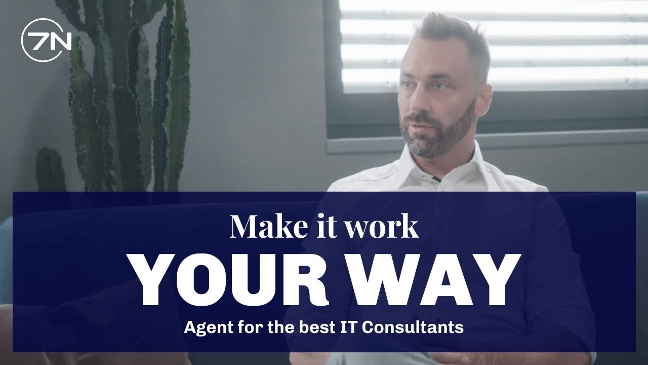 Ready to get the most out of IT freelancing?