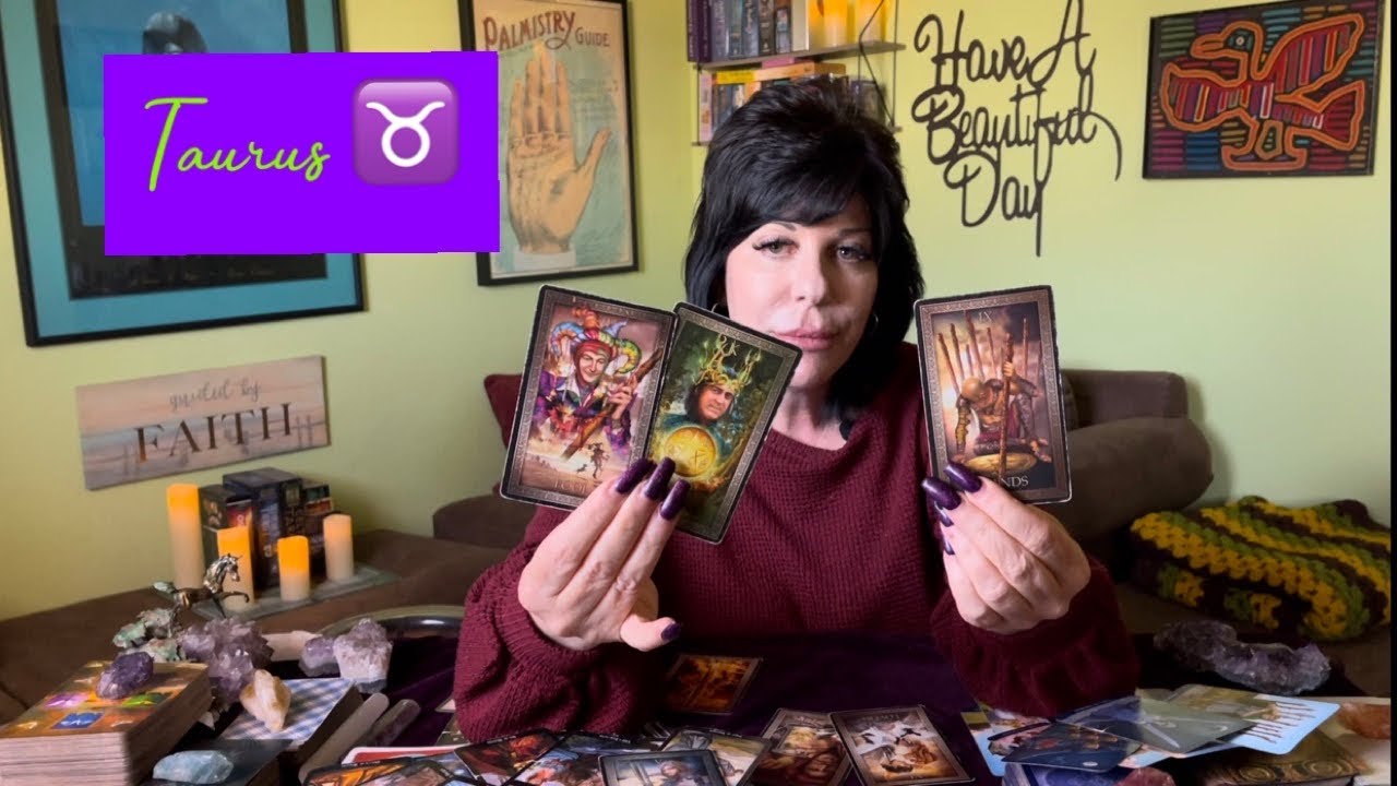 TAURUS ♉️ YOU ‘VS’ THEN, VS NOW!! Love reading ❤️‍🩹🌈❤️…