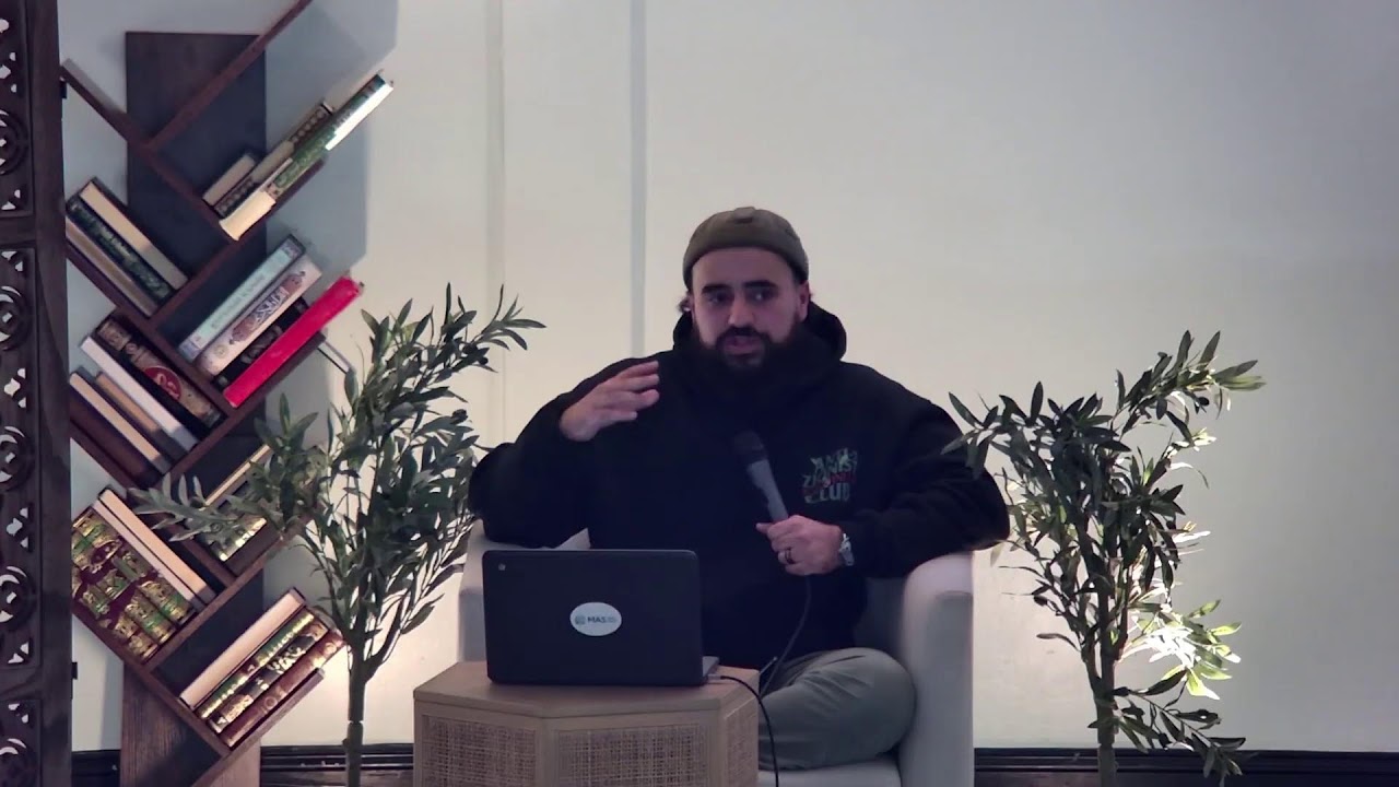 Couple Goals: The Ideal Woman | Sh. Mohammad Badawy