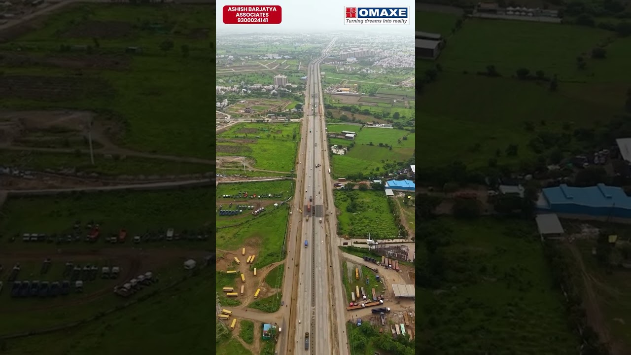 Bhavya Aavas Mela 2025 | Omaxe Hills Indore | Independence Week Mega Property Event