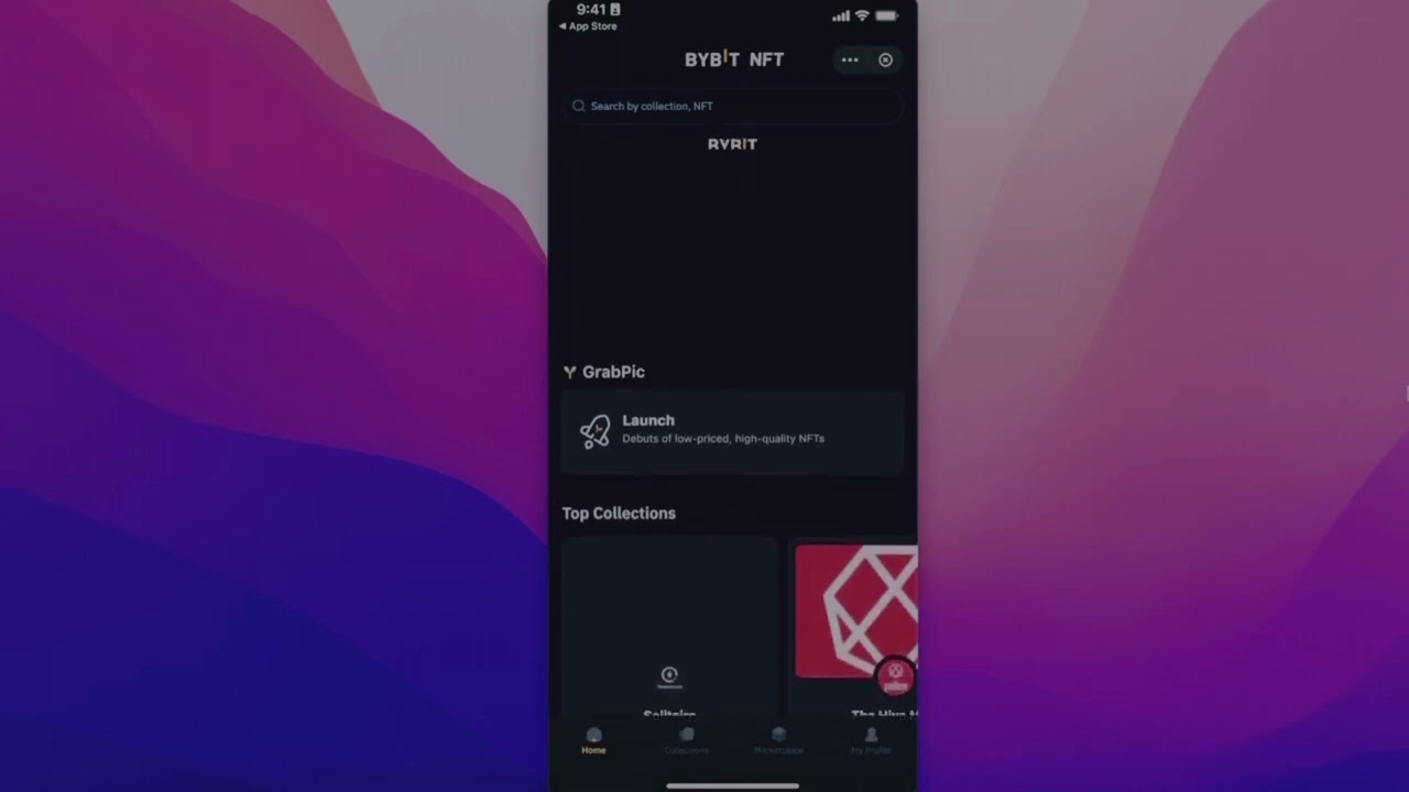 How to Use Bybit Tutorial / IPhone 14 rewards