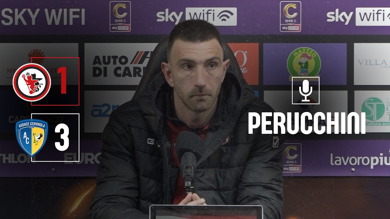 PERUCCHINI: 